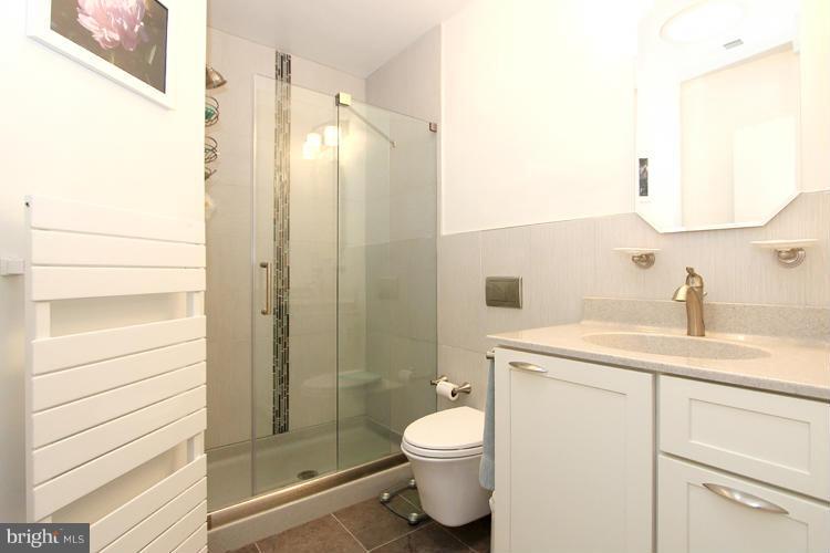 5812 Conway Road Bethesda, MD 20817 - Photo 17 of 25 NEW full-bath (2013)