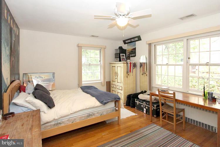 5812 Conway Road Bethesda, MD 20817 - Photo 18 of 25 Bedroom #2