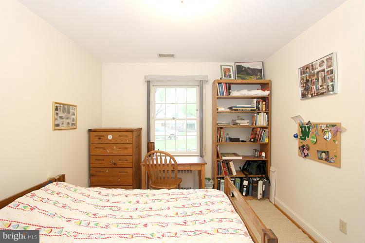 5812 Conway Road Bethesda, MD 20817 - Photo 19 of 25 Bedroom #3