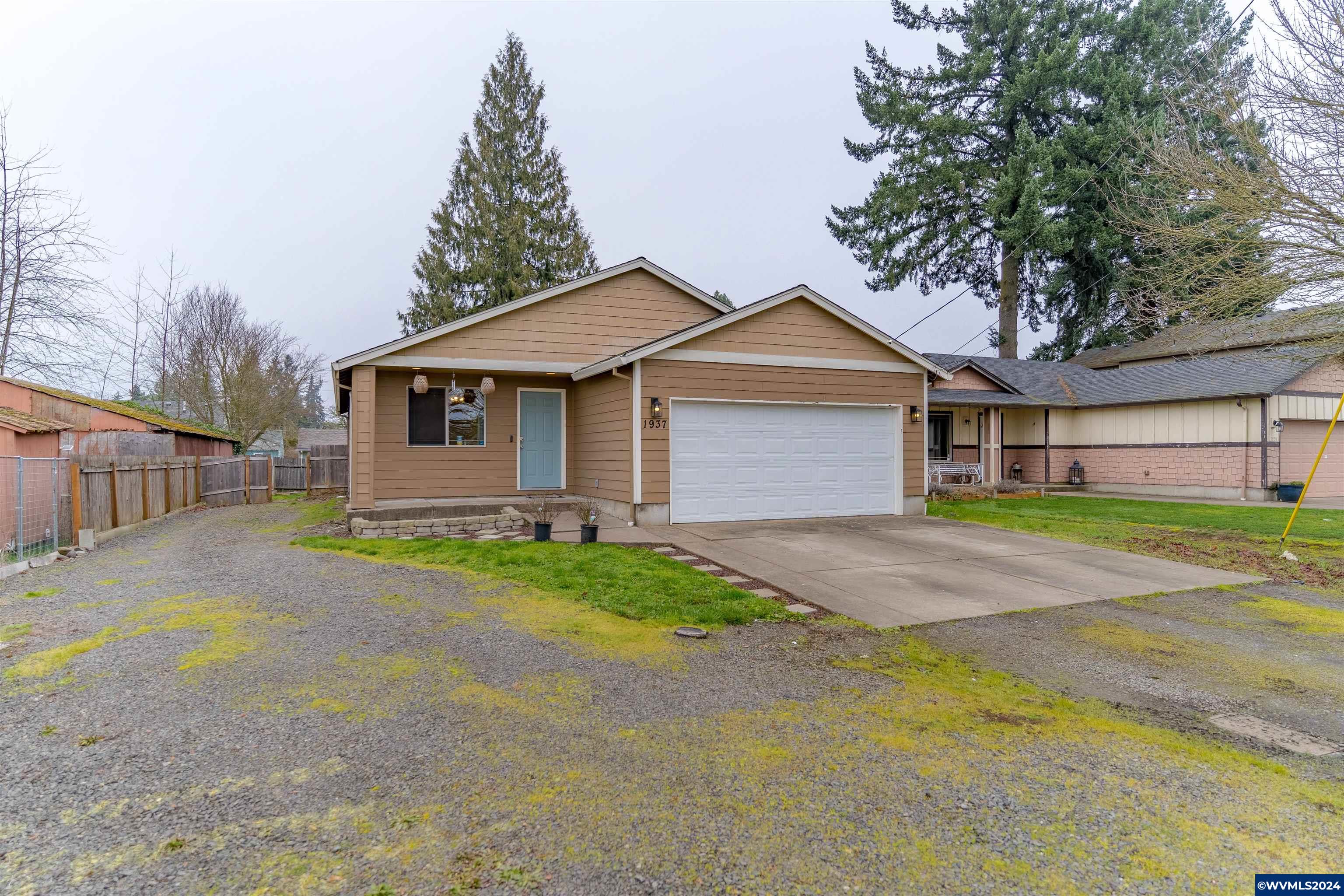 1937 2nd Avenue Albany, OR 97321 - Photo 3 of 34