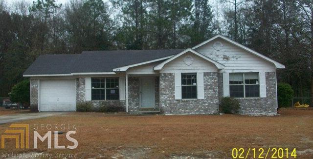 192 Bass Road, Unit 13 Allenhurst, GA 31301 - Photo 1 of 1 Gallery Image 1