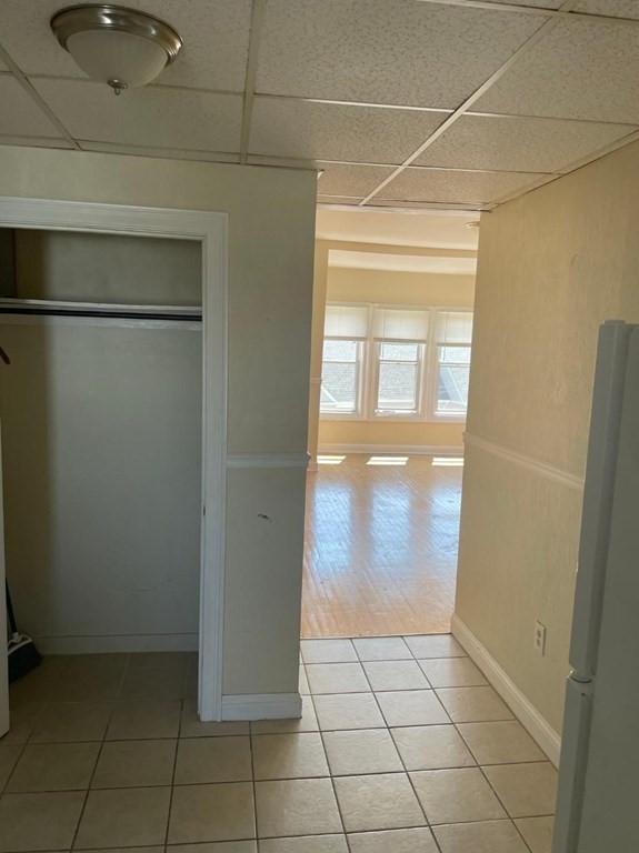697 2nd Street Fall River, MA 02721 - Photo 8 of 9 a view of an empty room