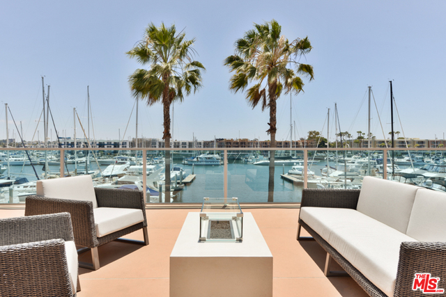 13924 Marquesas Way, Unit 2305 Marina del Rey, CA 90292 - Photo 3 of 7