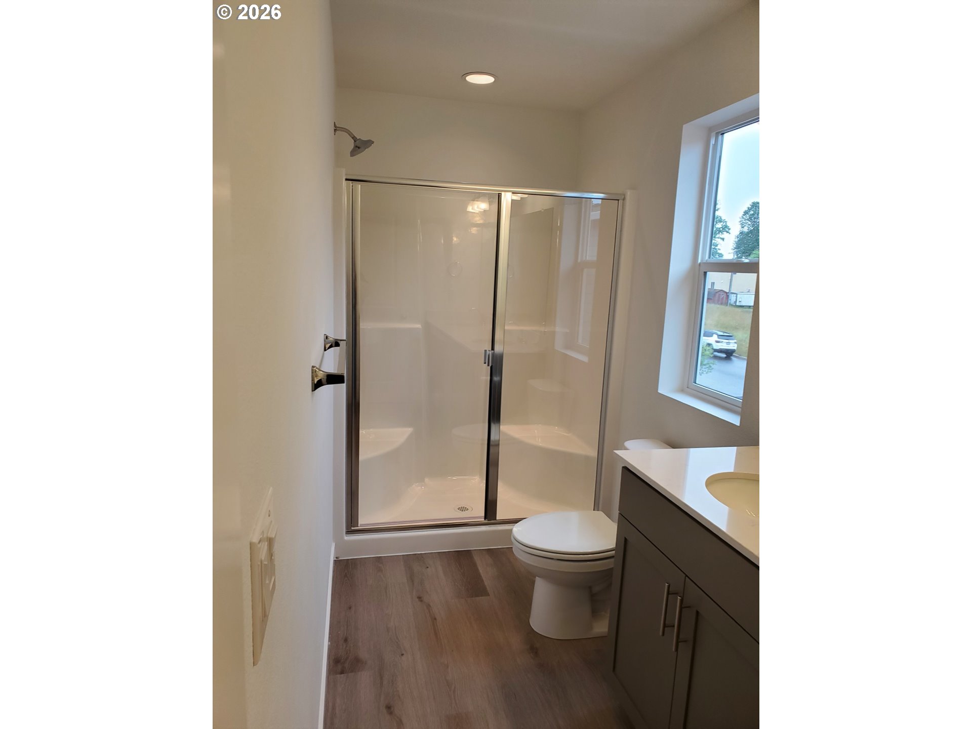 505 Southwest Eaton Boulevard Battle Ground, WA 98604 - Photo 16 of 16 Primary Bedroom
