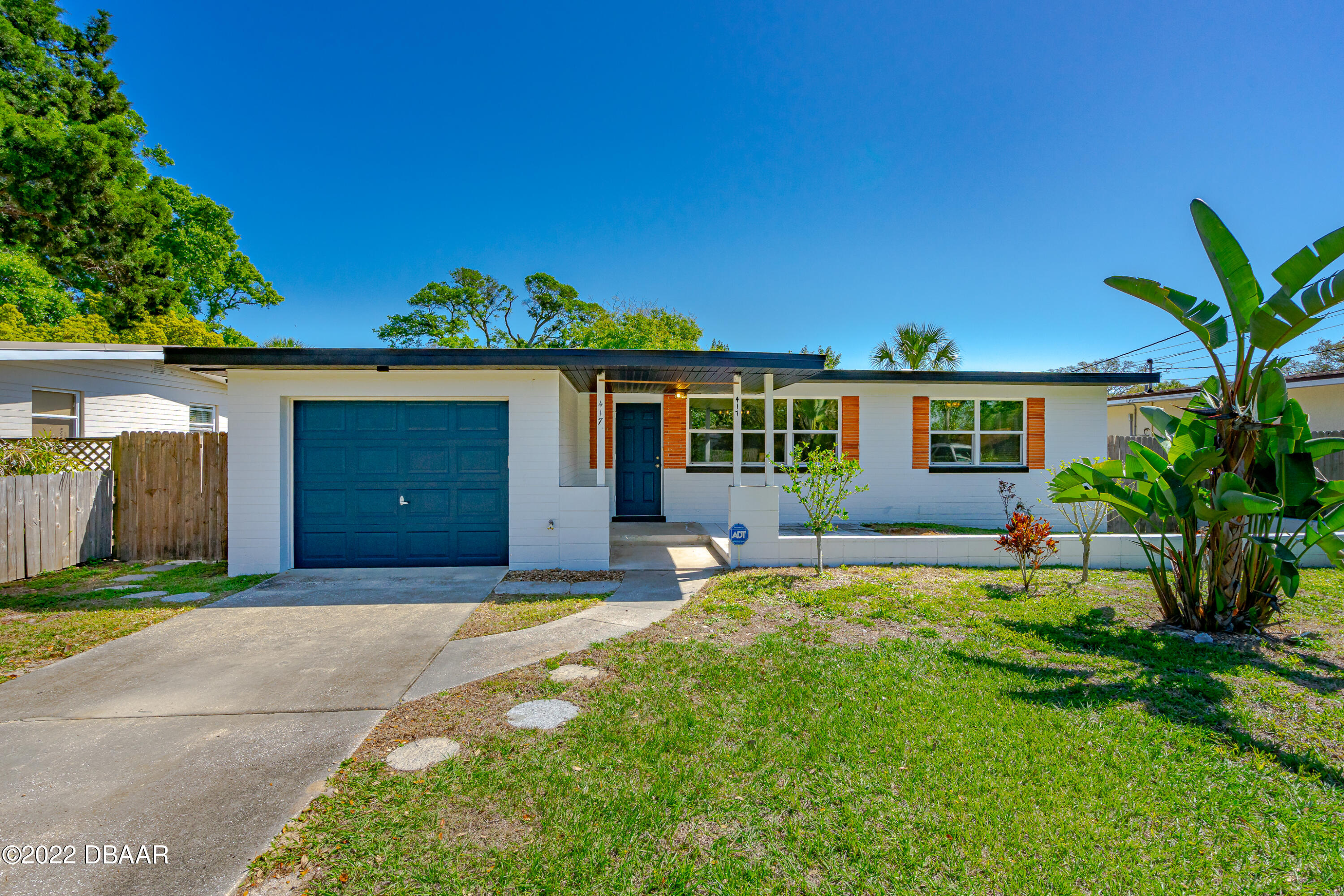 417 McIntosh Road Ormond Beach, FL 32174 - Photo 1 of 37 417 McIntosh-1