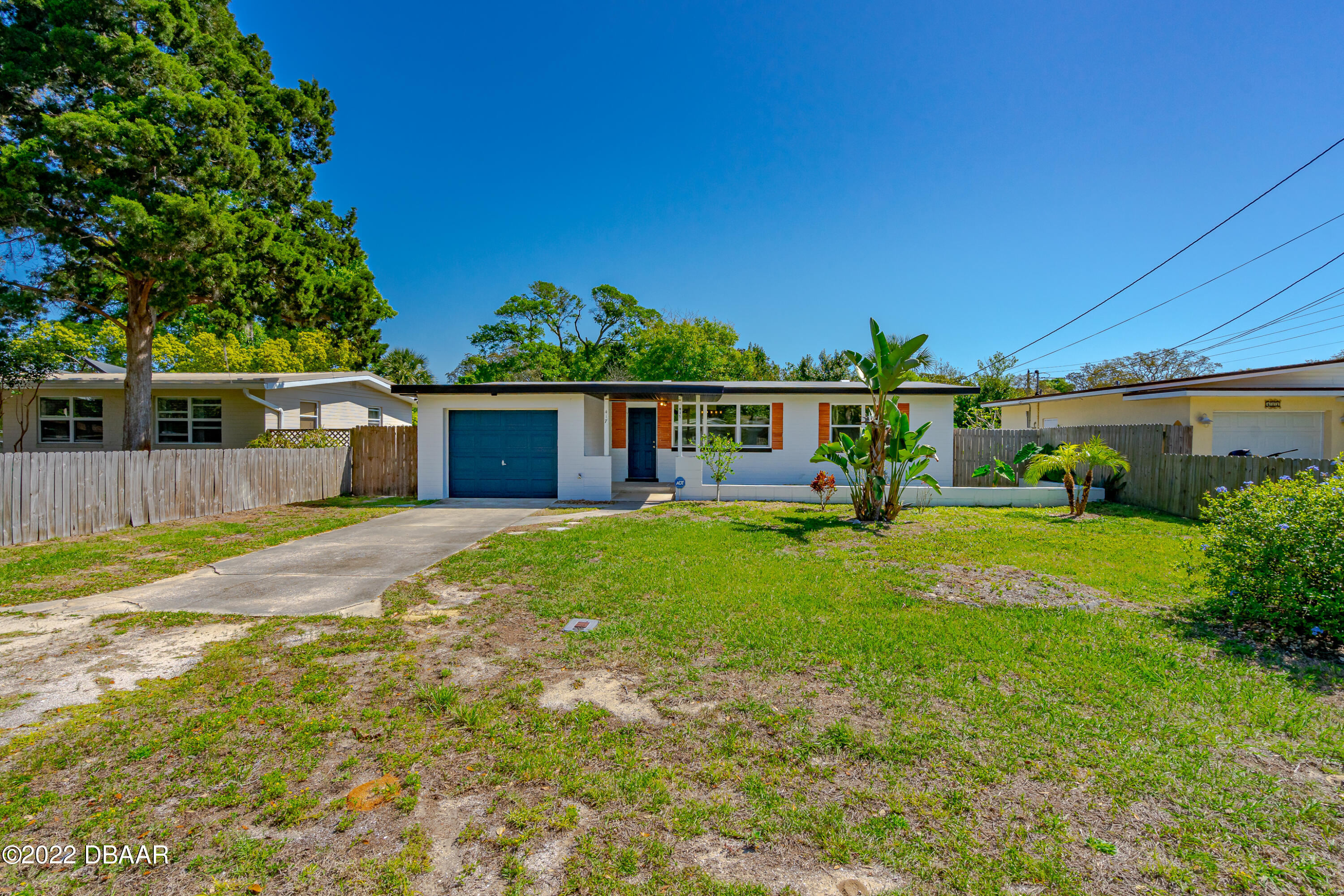 417 McIntosh Road Ormond Beach, FL 32174 - Photo 2 of 37 417 McIntosh-2