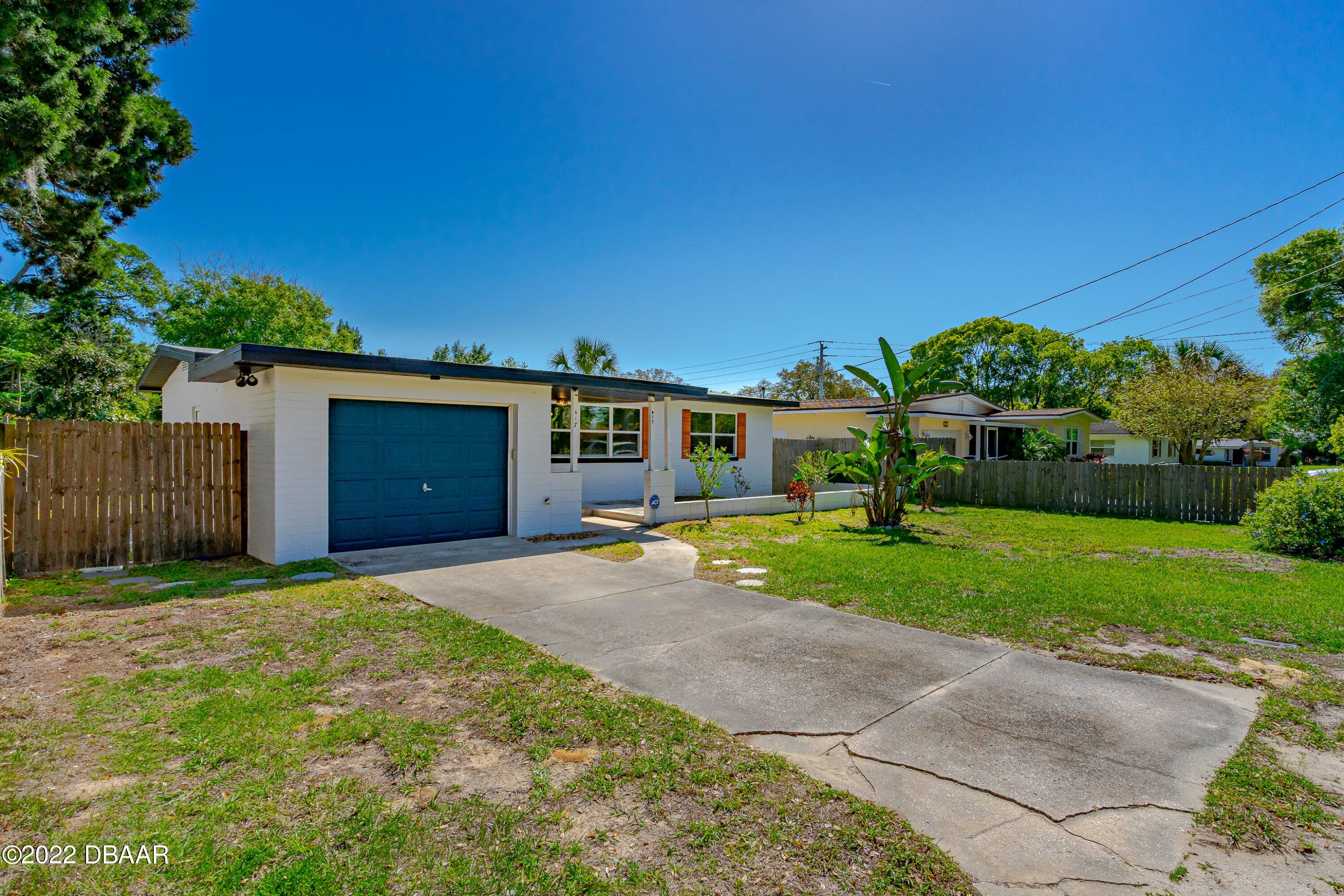 417 McIntosh Road Ormond Beach, FL 32174 - Photo 3 of 37 417 McIntosh-3