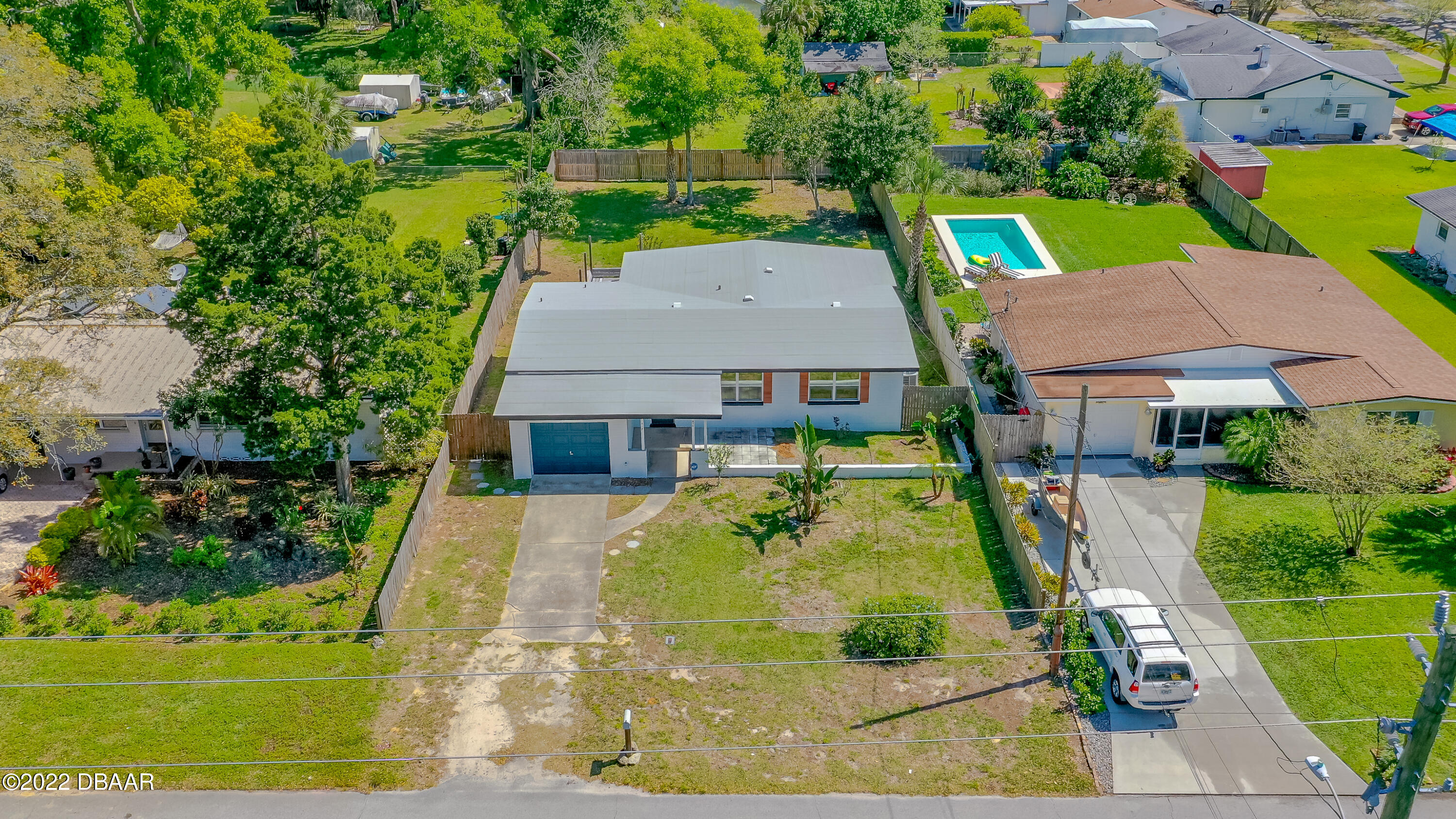 417 McIntosh Road Ormond Beach, FL 32174 - Photo 33 of 37 417 McIntosh-33