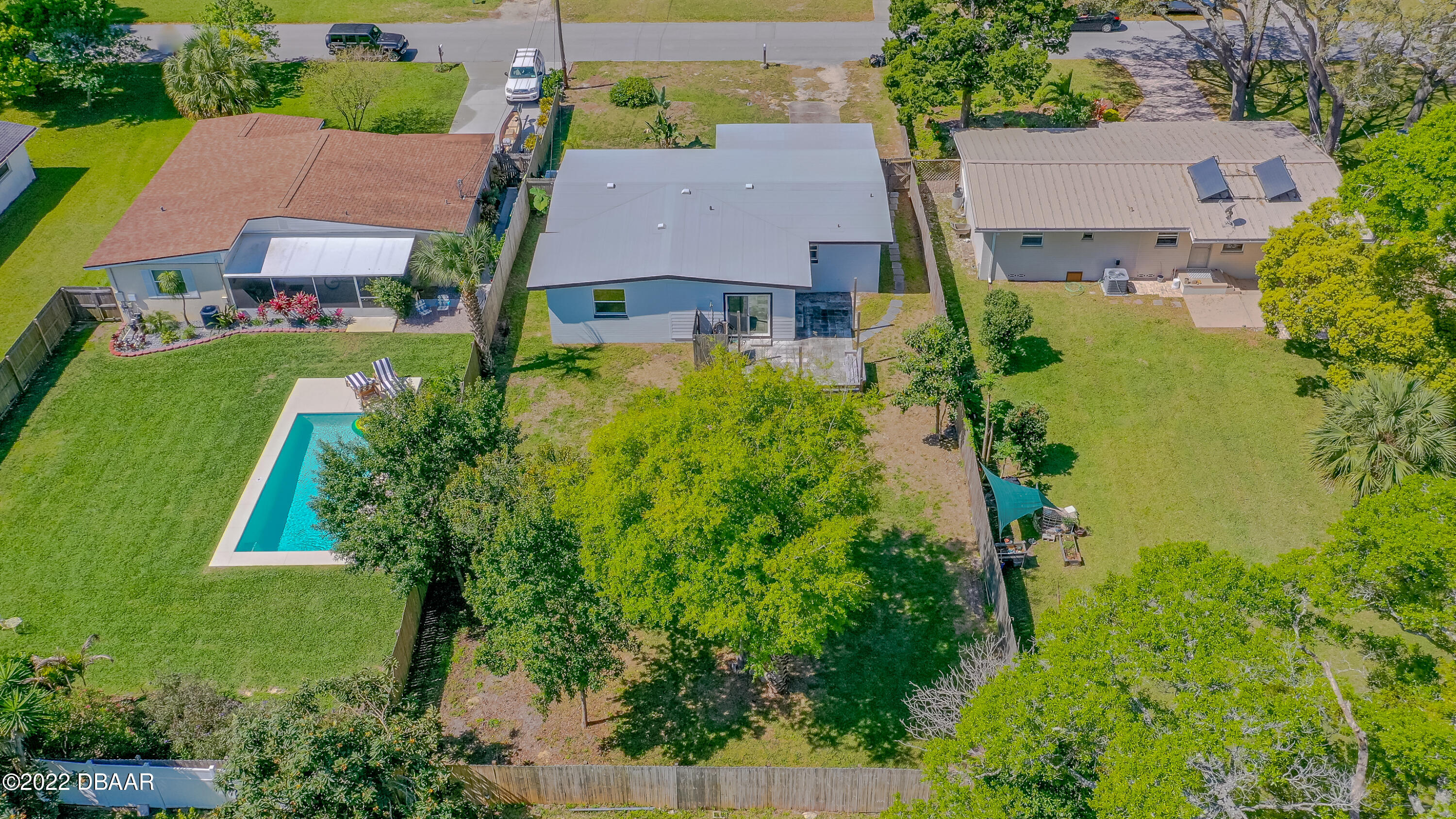 417 McIntosh Road Ormond Beach, FL 32174 - Photo 34 of 37 417 McIntosh-34