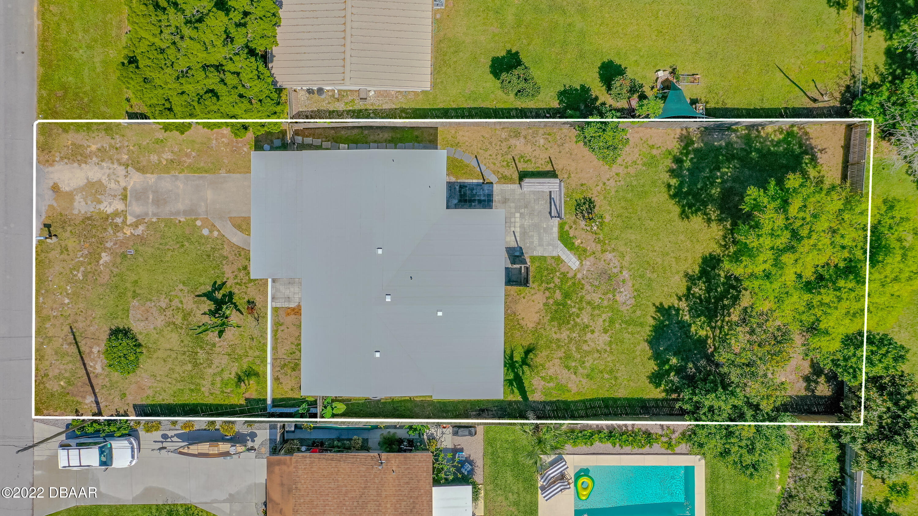 417 McIntosh Road Ormond Beach, FL 32174 - Photo 35 of 37 417 McIntosh-35
