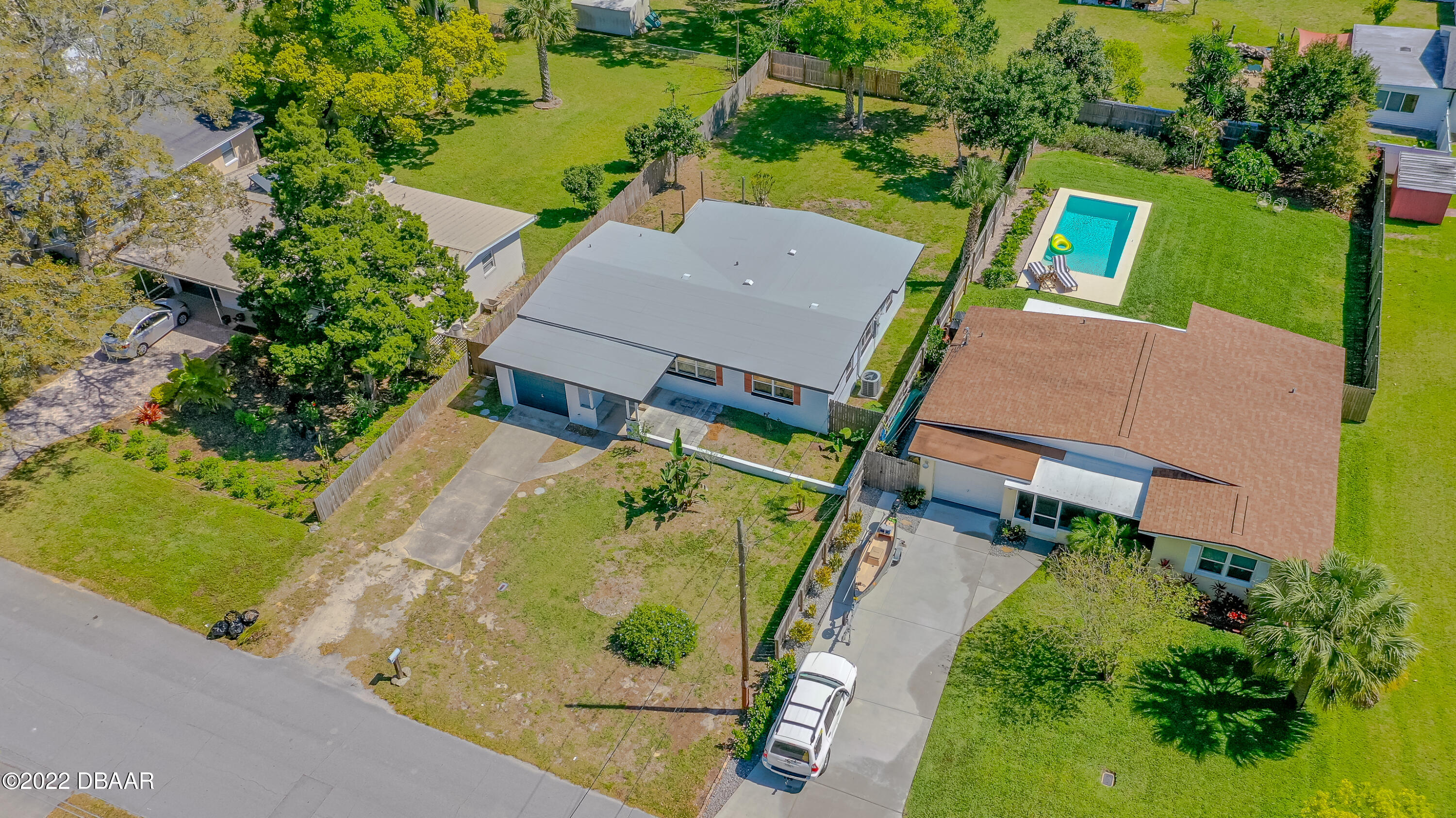 417 McIntosh Road Ormond Beach, FL 32174 - Photo 36 of 37 417 McIntosh-36