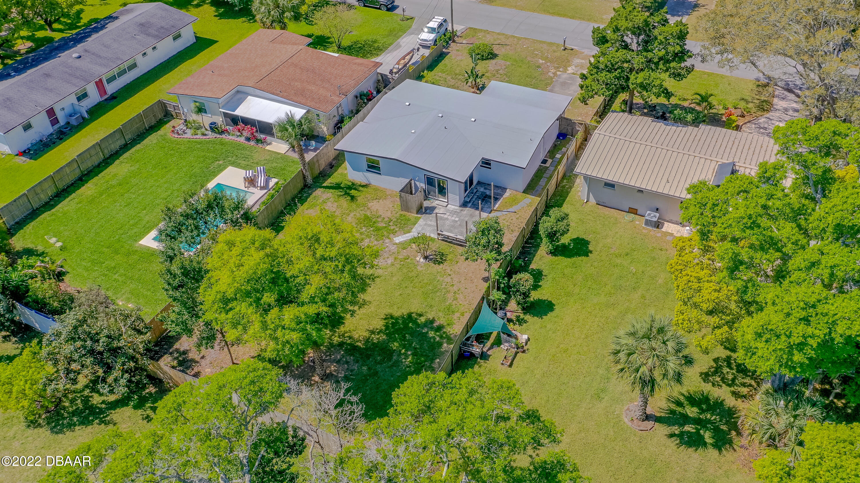 417 McIntosh Road Ormond Beach, FL 32174 - Photo 37 of 37 417 McIntosh-37