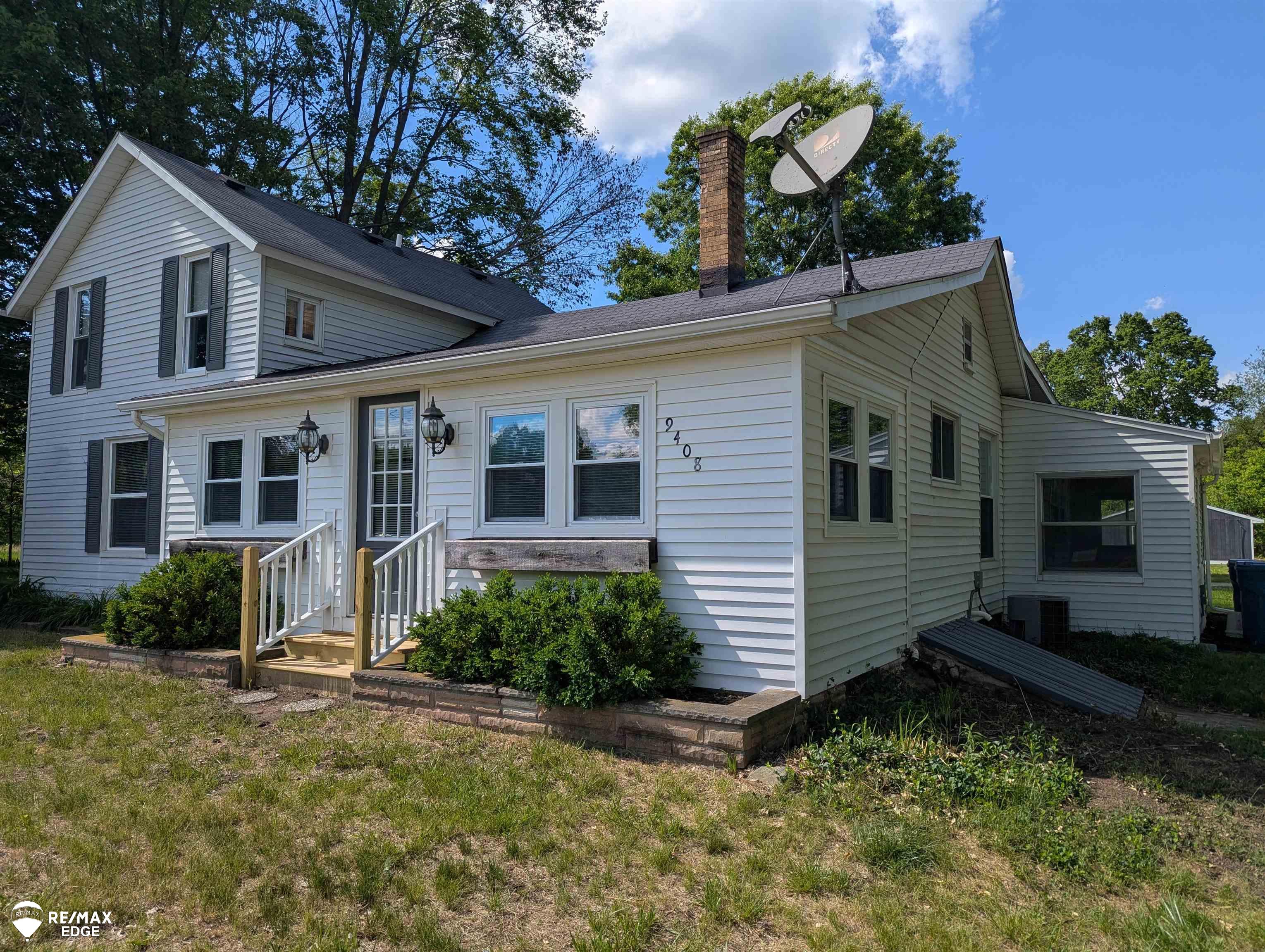 9408 McAfee Road Montrose, MI 48457 - Photo 1 of 99