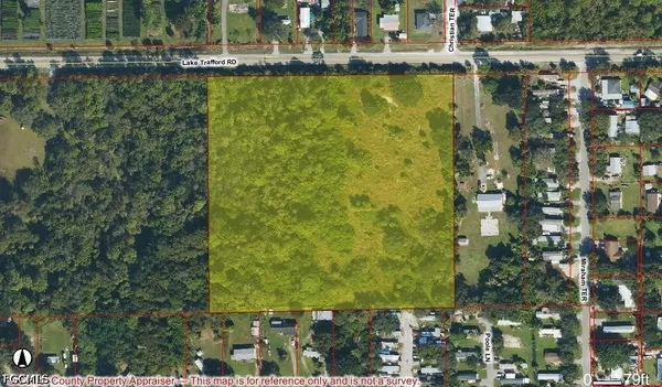 $3,500,000 | Lake Trafford Road, Immokalee, FL 34142