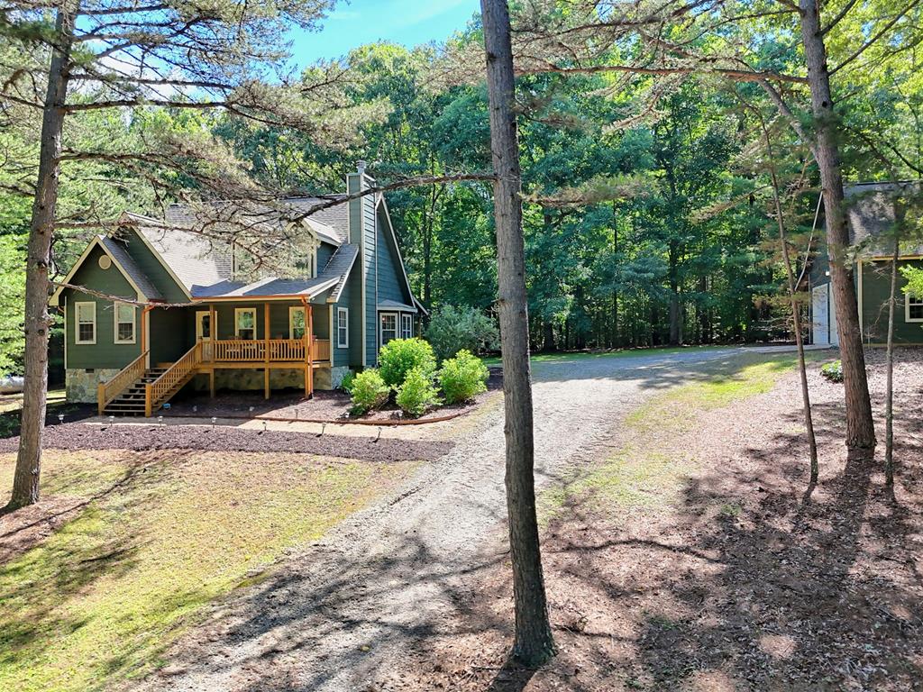 151 Wild Acres Road Blairsville, GA 30512 - Photo 56 of 66 Gallery Image 56