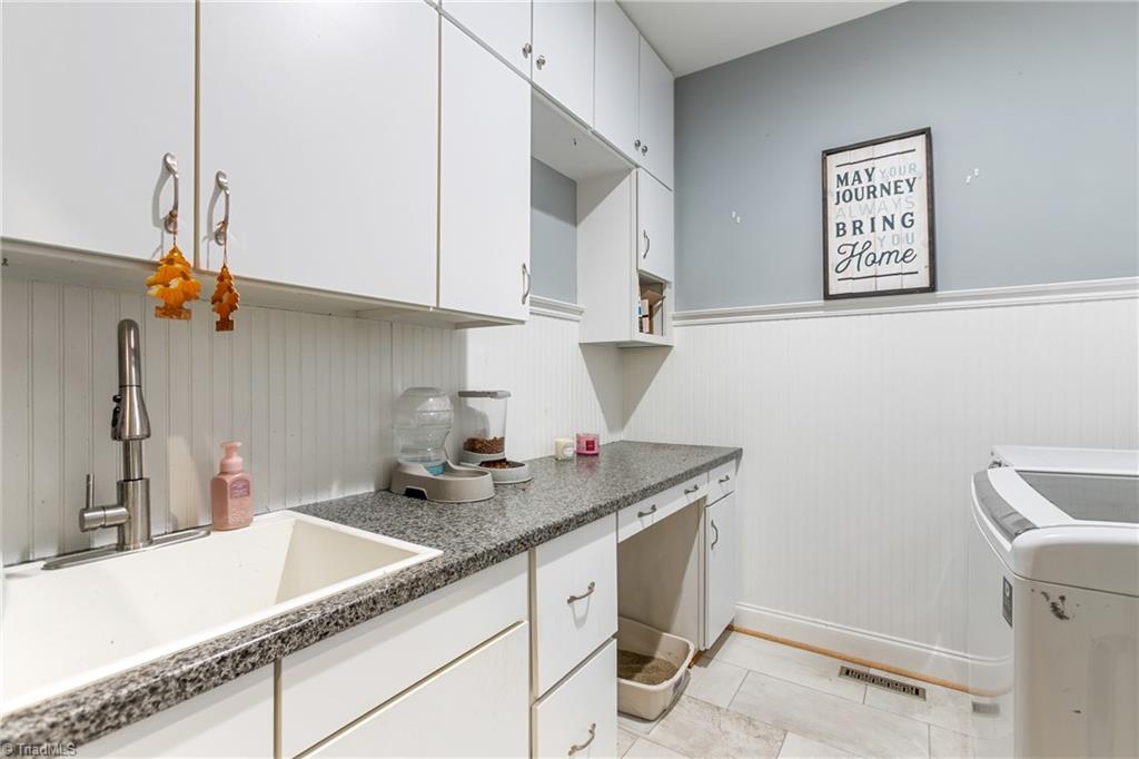 6094 Royster Road Greensboro, NC 27455 - Photo 20 of 49