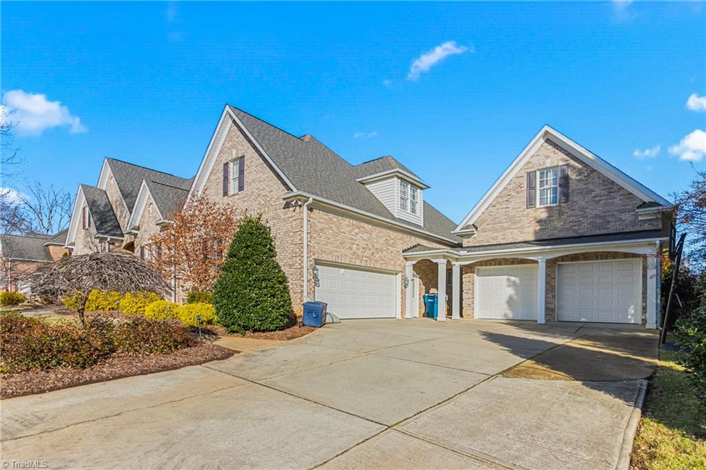 6094 Royster Road Greensboro, NC 27455 - Photo 2 of 49