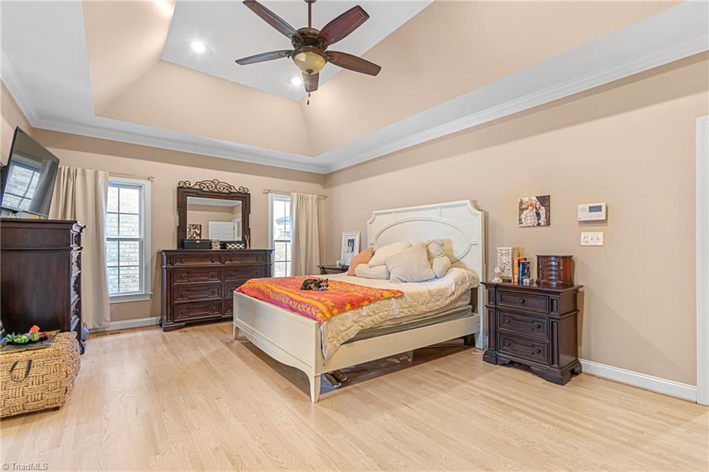 6094 Royster Road Greensboro, NC 27455 - Photo 21 of 49