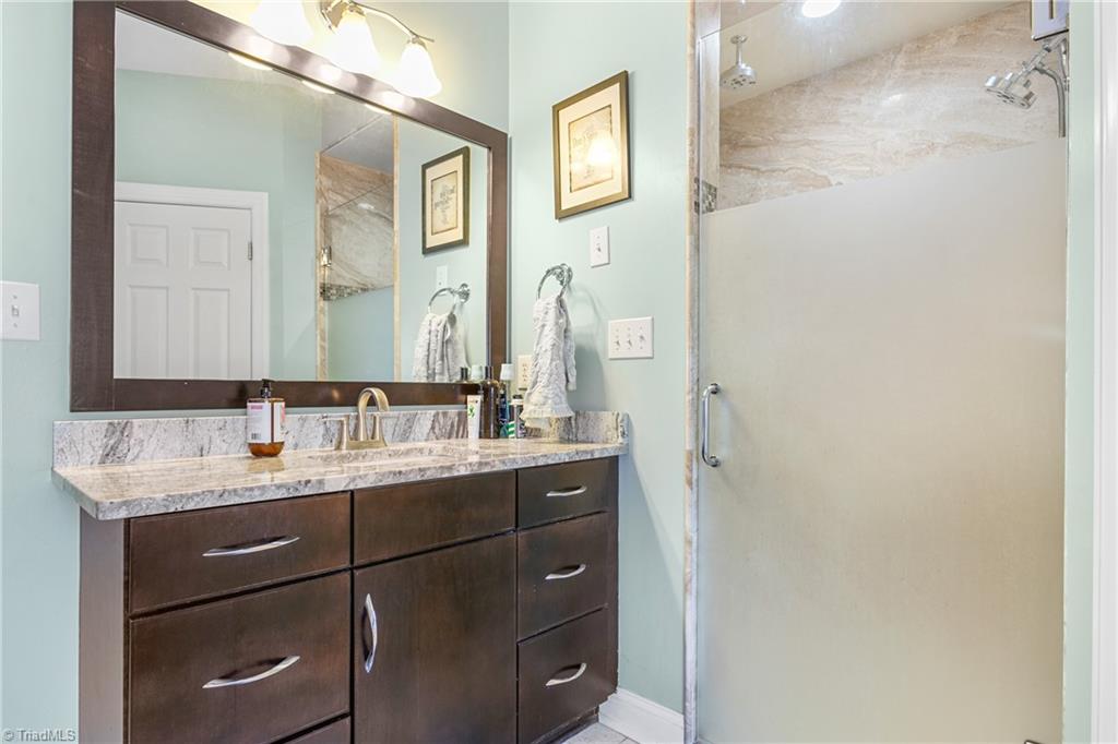 6094 Royster Road Greensboro, NC 27455 - Photo 22 of 49