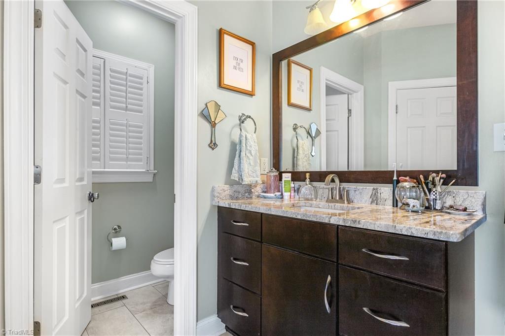 6094 Royster Road Greensboro, NC 27455 - Photo 23 of 49