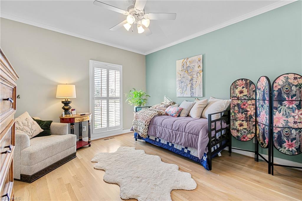 6094 Royster Road Greensboro, NC 27455 - Photo 26 of 49