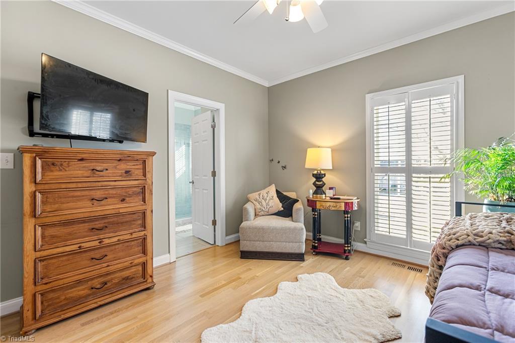 6094 Royster Road Greensboro, NC 27455 - Photo 27 of 49