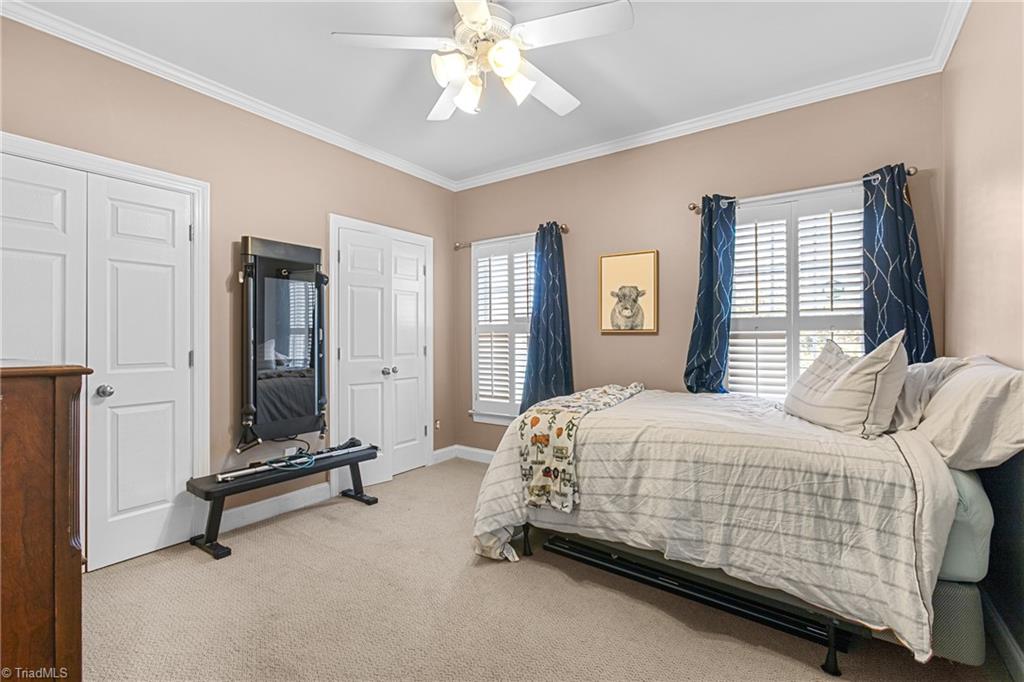 6094 Royster Road Greensboro, NC 27455 - Photo 28 of 49