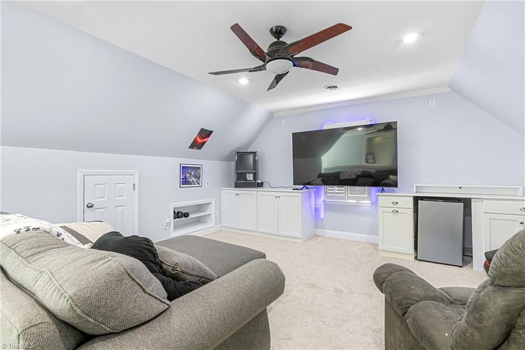 6094 Royster Road Greensboro, NC 27455 - Photo 35 of 49