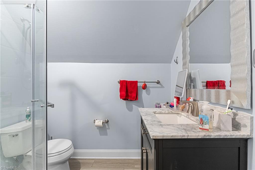 6094 Royster Road Greensboro, NC 27455 - Photo 37 of 49