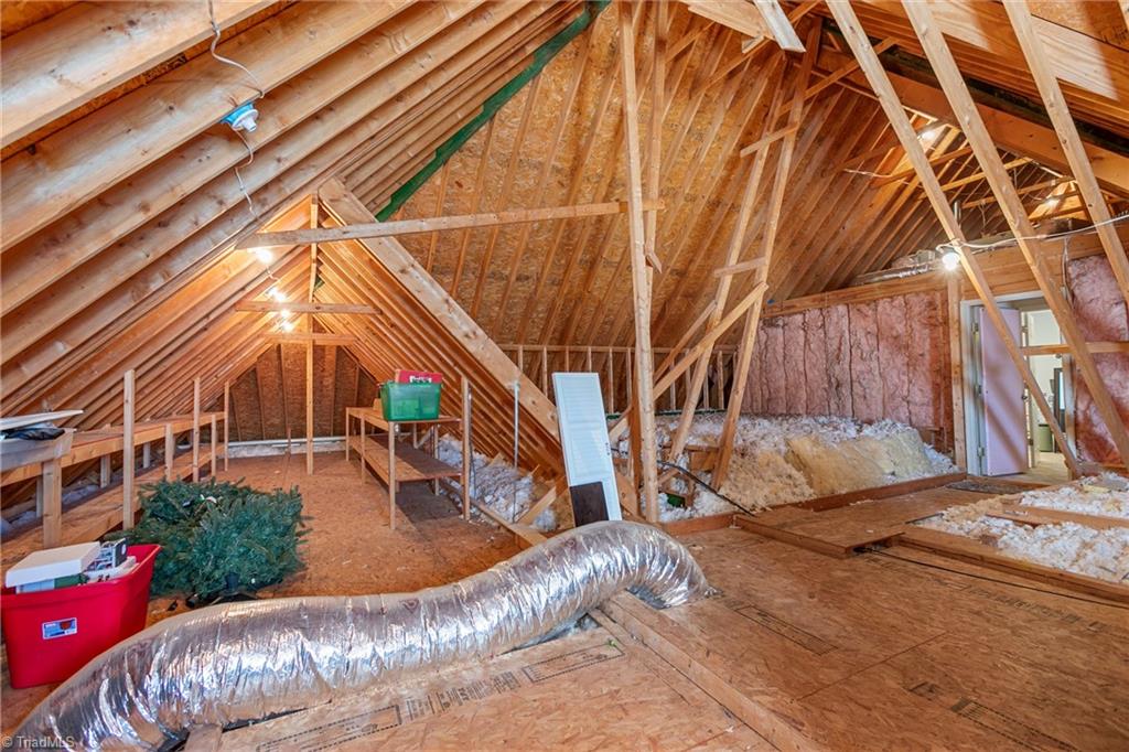 6094 Royster Road Greensboro, NC 27455 - Photo 39 of 49