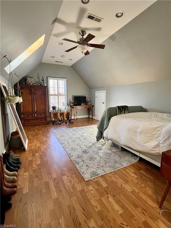 6094 Royster Road Greensboro, NC 27455 - Photo 44 of 49