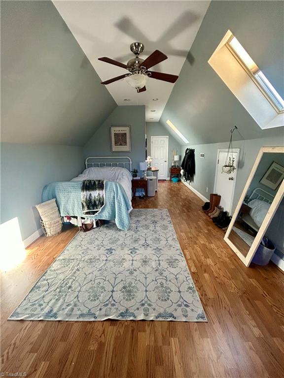 6094 Royster Road Greensboro, NC 27455 - Photo 45 of 49