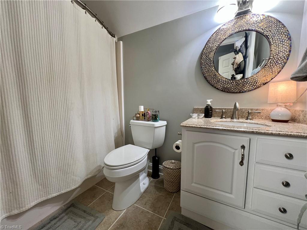 6094 Royster Road Greensboro, NC 27455 - Photo 46 of 49