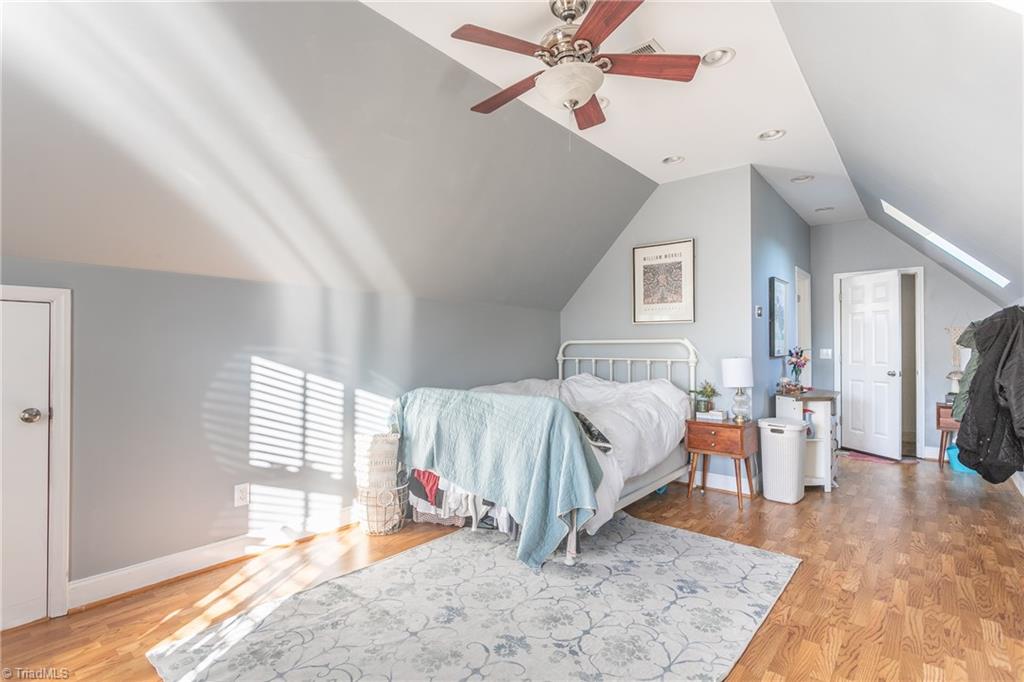 6094 Royster Road Greensboro, NC 27455 - Photo 48 of 49