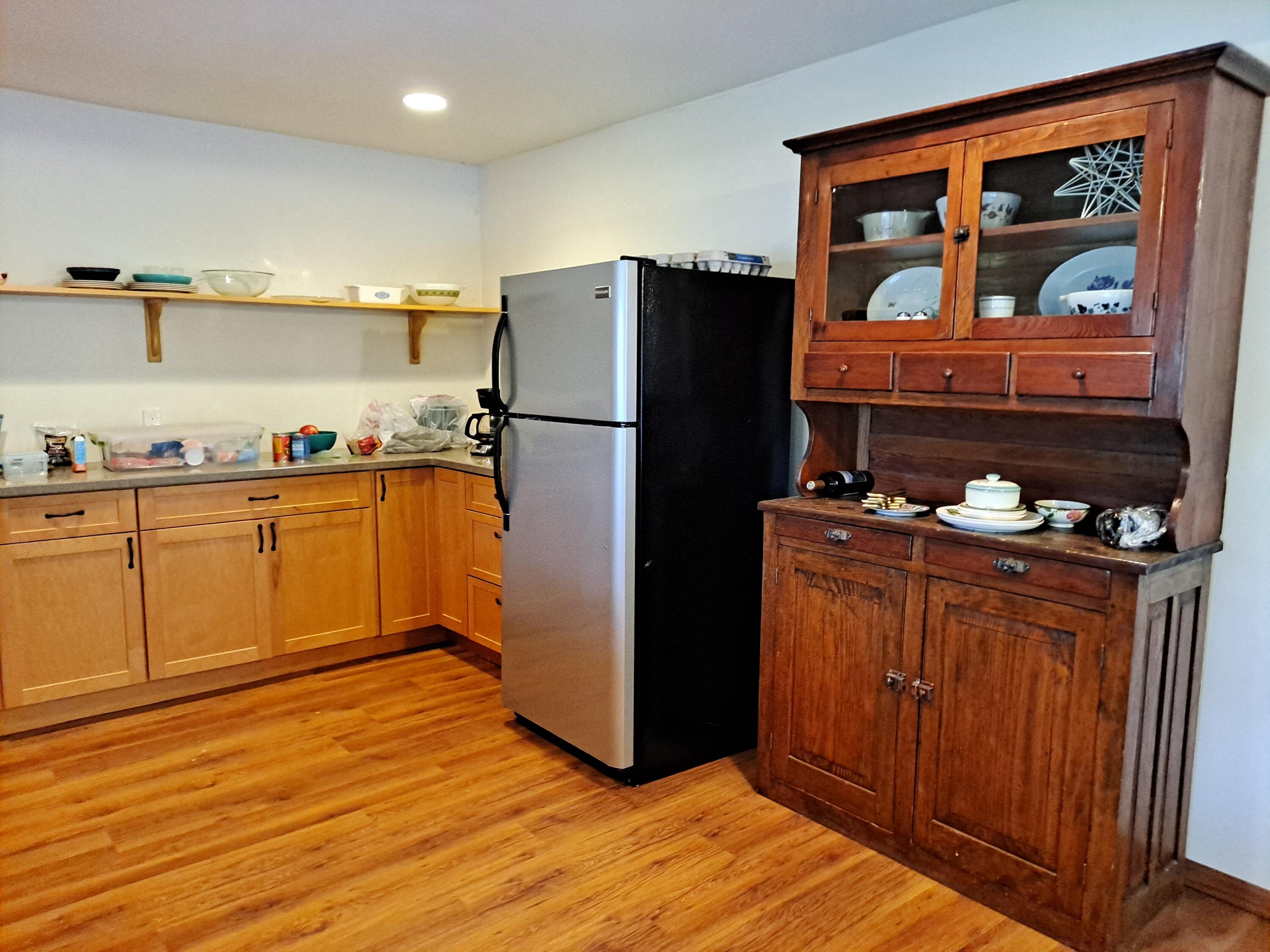 1100 Davidson Road Williams, OR 97544 - Photo 5 of 12 Kitchen 2