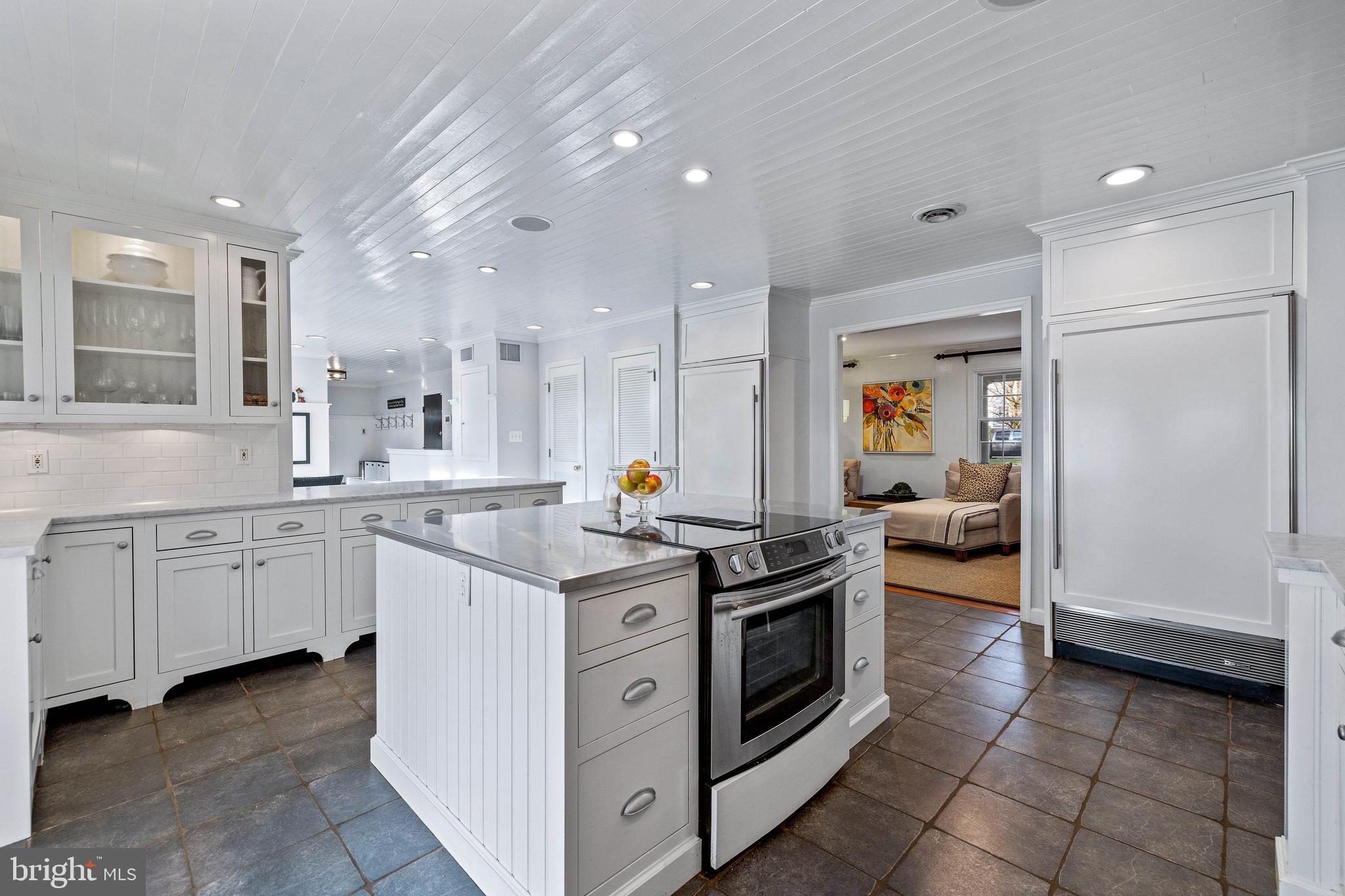 717 Chapel Ridge Road Lutherville-Timonium, MD 21093 - Photo 29 of 39 Gallery Image 29