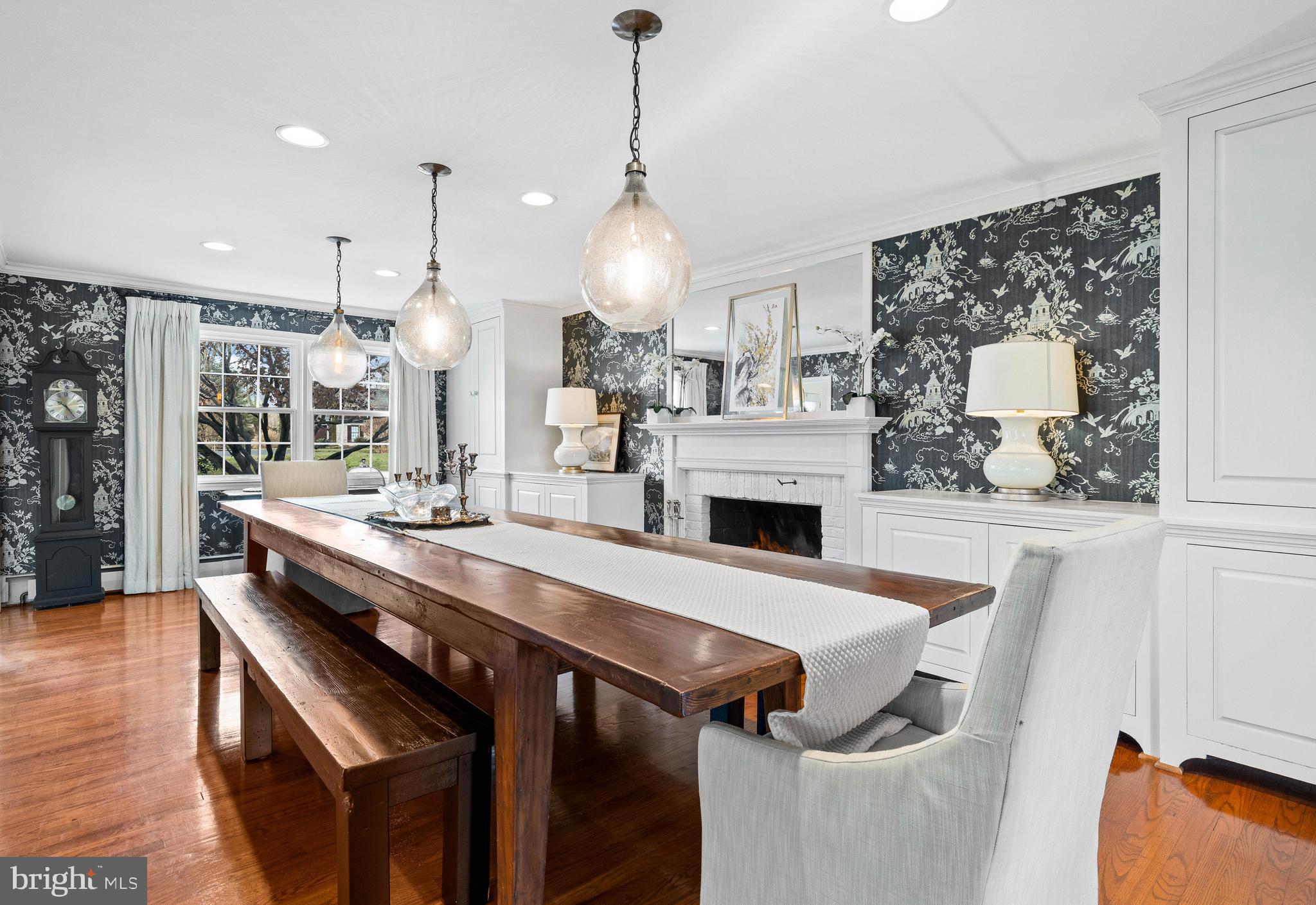 717 Chapel Ridge Road Lutherville-Timonium, MD 21093 - Photo 4 of 39 Gallery Image 4