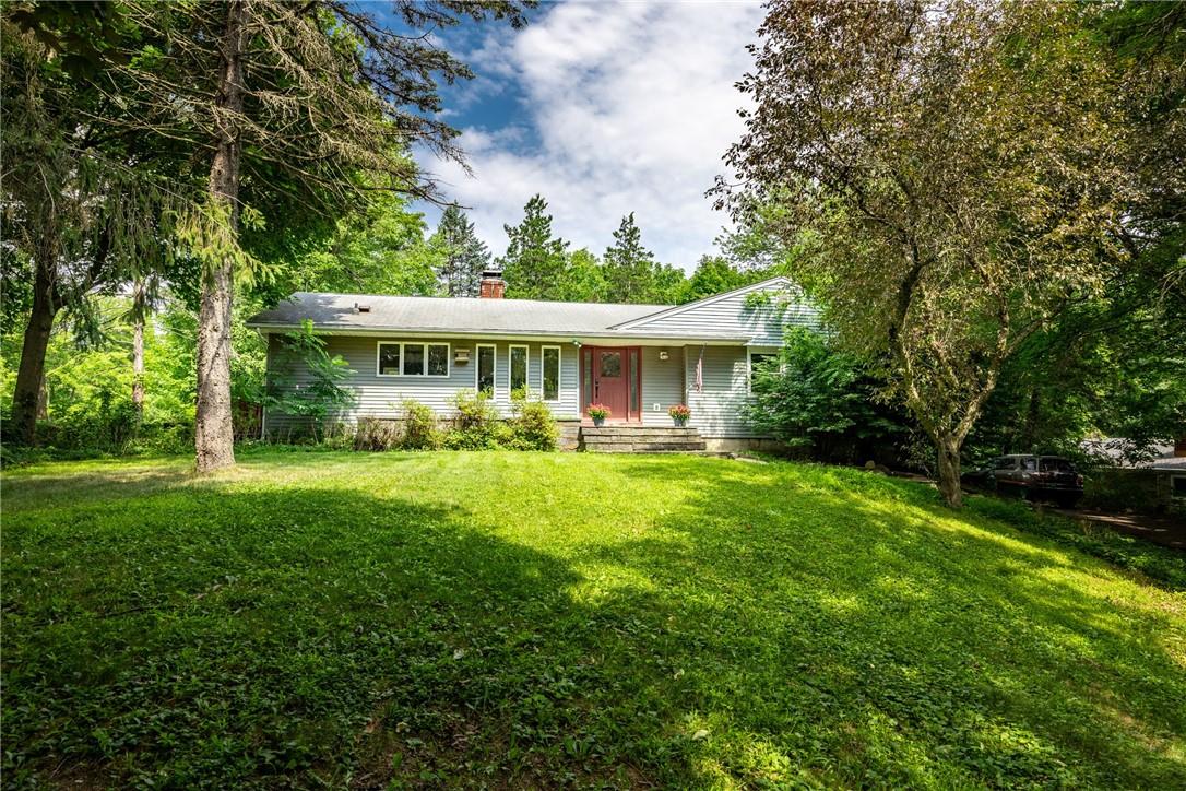 11 Robin Hill Road Poughkeepsie, NY 12603 - Photo 1 of 1 Welcome to 11 Robin Hill!