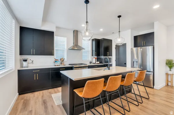 $520,000 | 507 West 620th Street North, Centerville, UT 84014