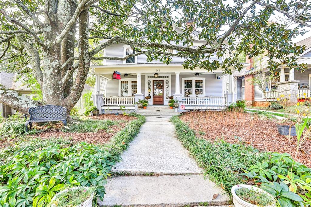 143 Kings Highway Decatur, GA 30030 - Photo 1 of 1 Welcome to 143 Kings Highway