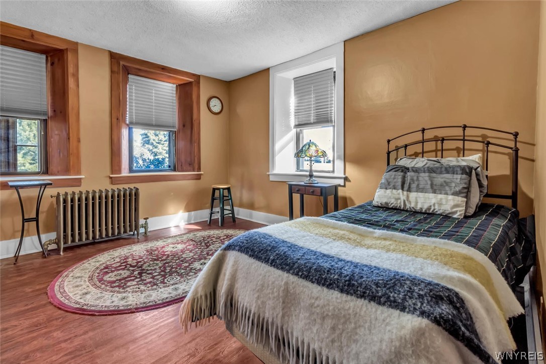 4794 Lower Mountain Road Cambria, NY 14094 - Photo 12 of 25