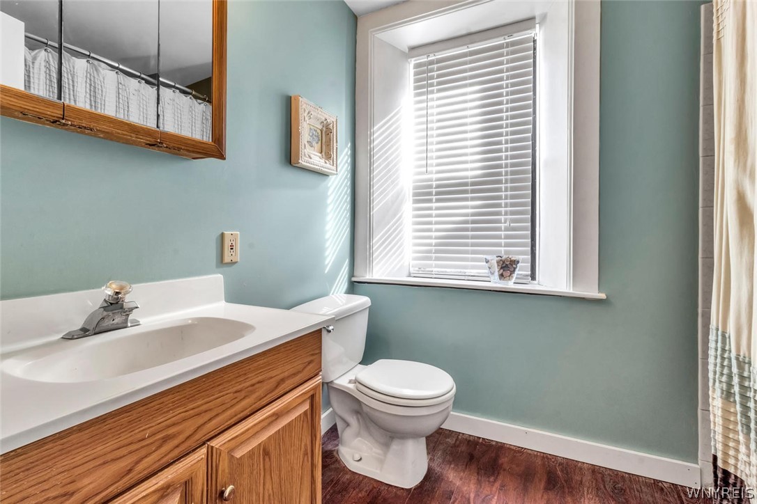 4794 Lower Mountain Road Cambria, NY 14094 - Photo 13 of 25