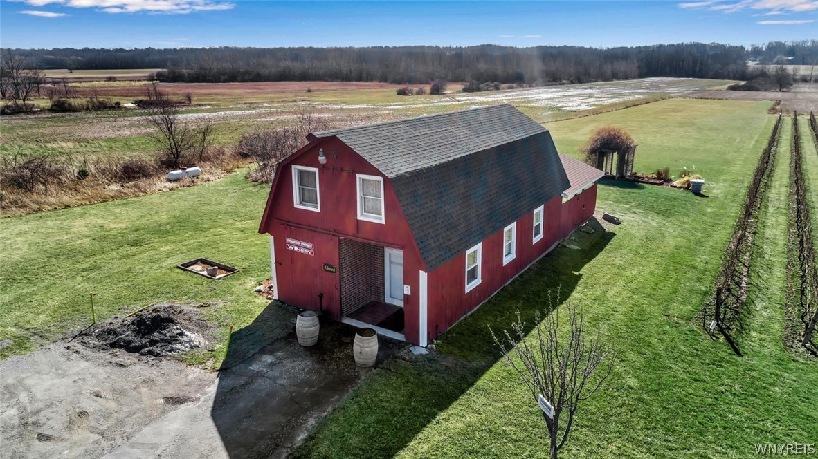 4794 Lower Mountain Road Cambria, NY 14094 - Photo 18 of 25