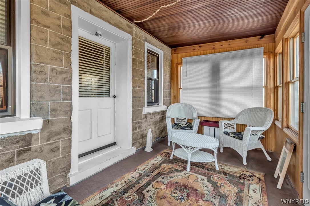 4794 Lower Mountain Road Cambria, NY 14094 - Photo 2 of 25