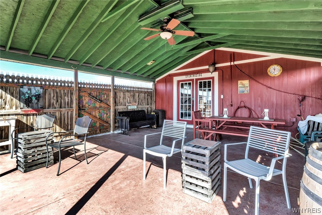 4794 Lower Mountain Road Cambria, NY 14094 - Photo 23 of 25