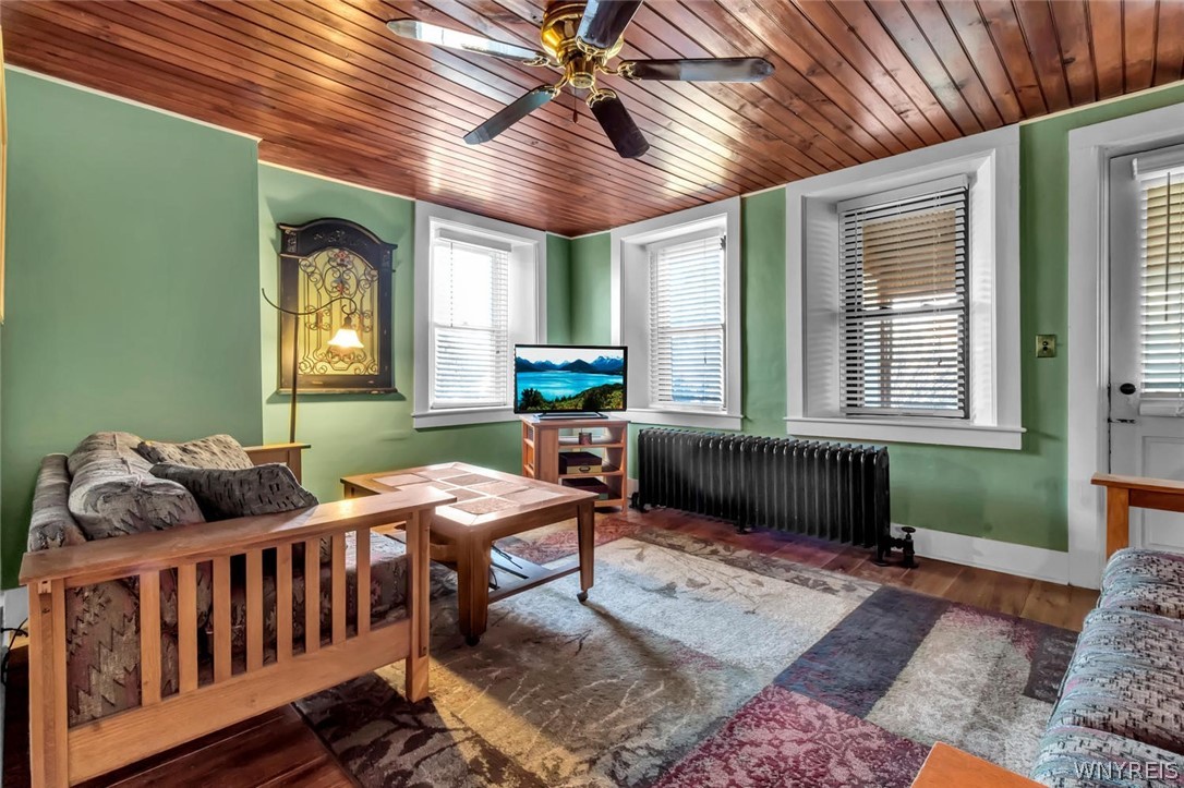 4794 Lower Mountain Road Cambria, NY 14094 - Photo 3 of 25