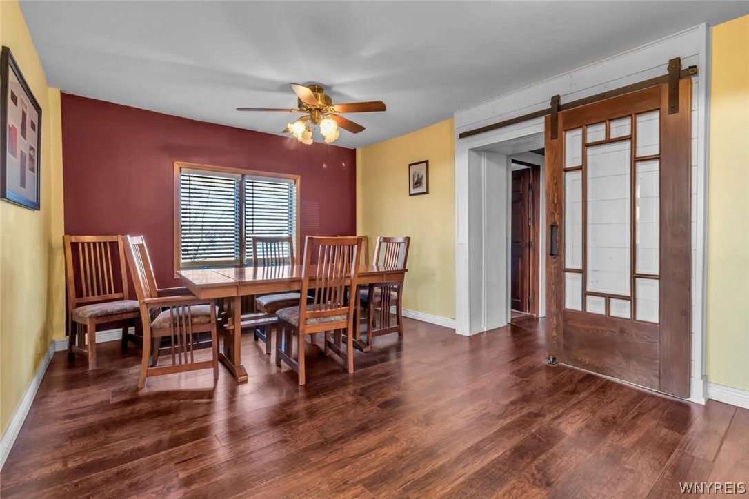 4794 Lower Mountain Road Cambria, NY 14094 - Photo 6 of 25