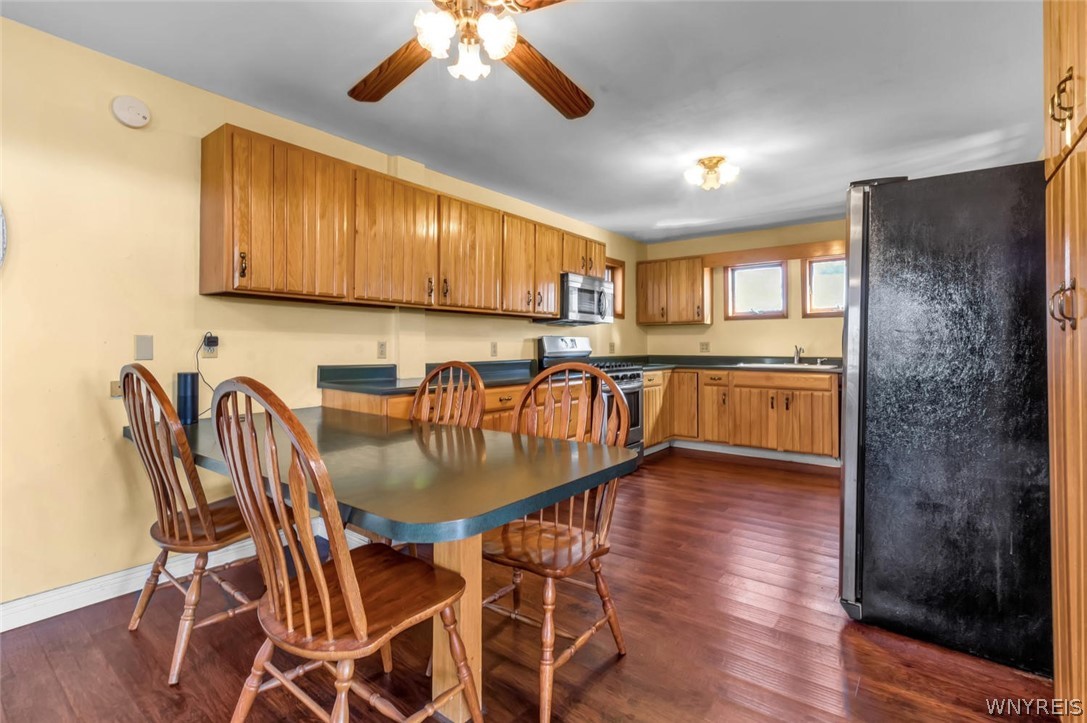 4794 Lower Mountain Road Cambria, NY 14094 - Photo 7 of 25