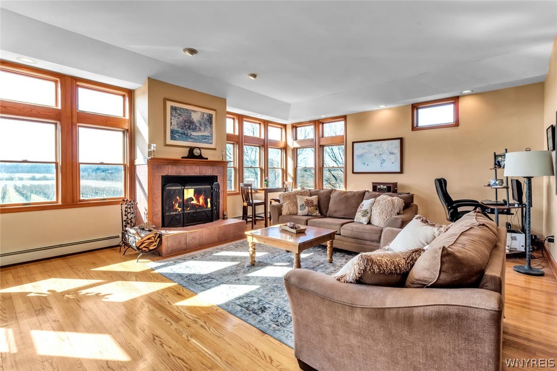 4794 Lower Mountain Road Cambria, NY 14094 - Photo 9 of 25