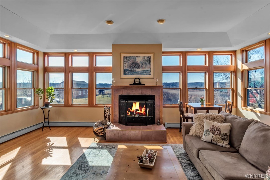 4794 Lower Mountain Road Cambria, NY 14094 - Photo 10 of 25